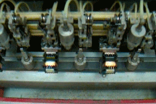 Coelmo, fabricant de transformateurs éléctriques